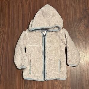 HA Fleece Hoodie